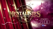 Mentaliste, dans la tete des stars - tf1