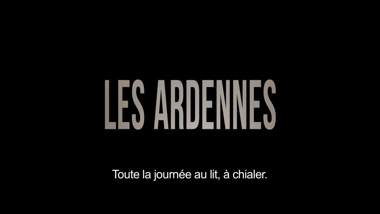 Les Ardennes - VOST