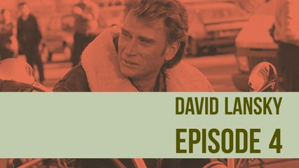 Episode 4 - Le Gang des Limousines