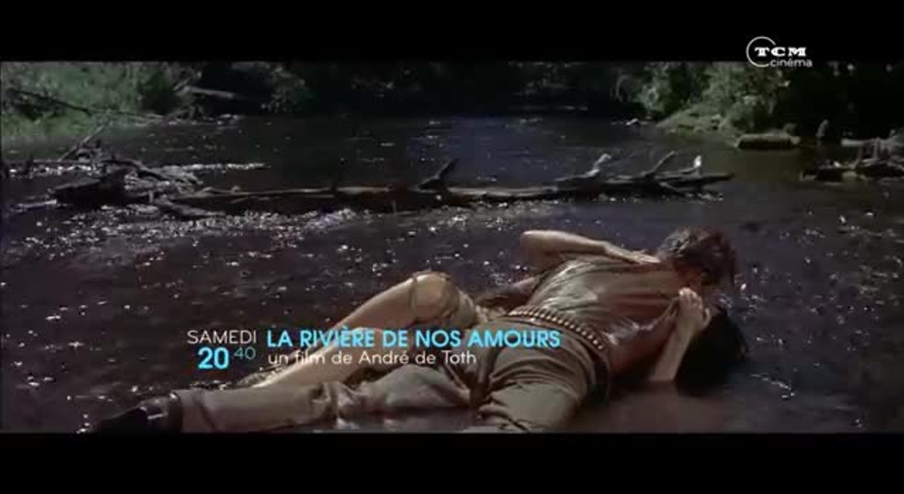 La rivière de nos amours - TCM Cinéma