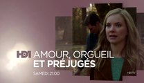 Amour, orgueil et préjugés - 29/04/17