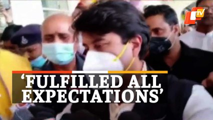 Assembly Elections 2022 | Top Quotes | BJP's Jyotiraditya Scindia