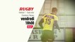 Rugby - Chambéry / Nevers - 05/05/17