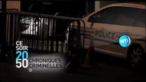 Chroniques criminelles - NT1