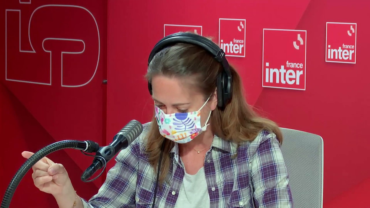 Allez Anne Hidalgo, tu vas les bouffer ! Le Billet de Charline