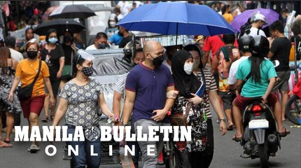 IATF to Define Criteria for Alert Level 0 as COVID-19 Cases Drop 📉