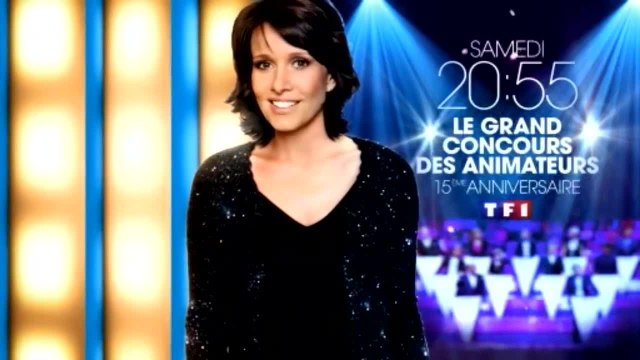 Le Grand concours des animateurs - 27/05/16