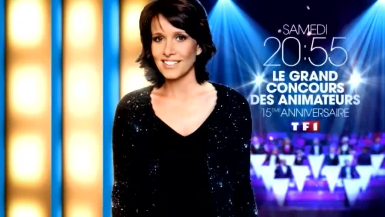 Le Grand concours des animateurs - 27/05/16