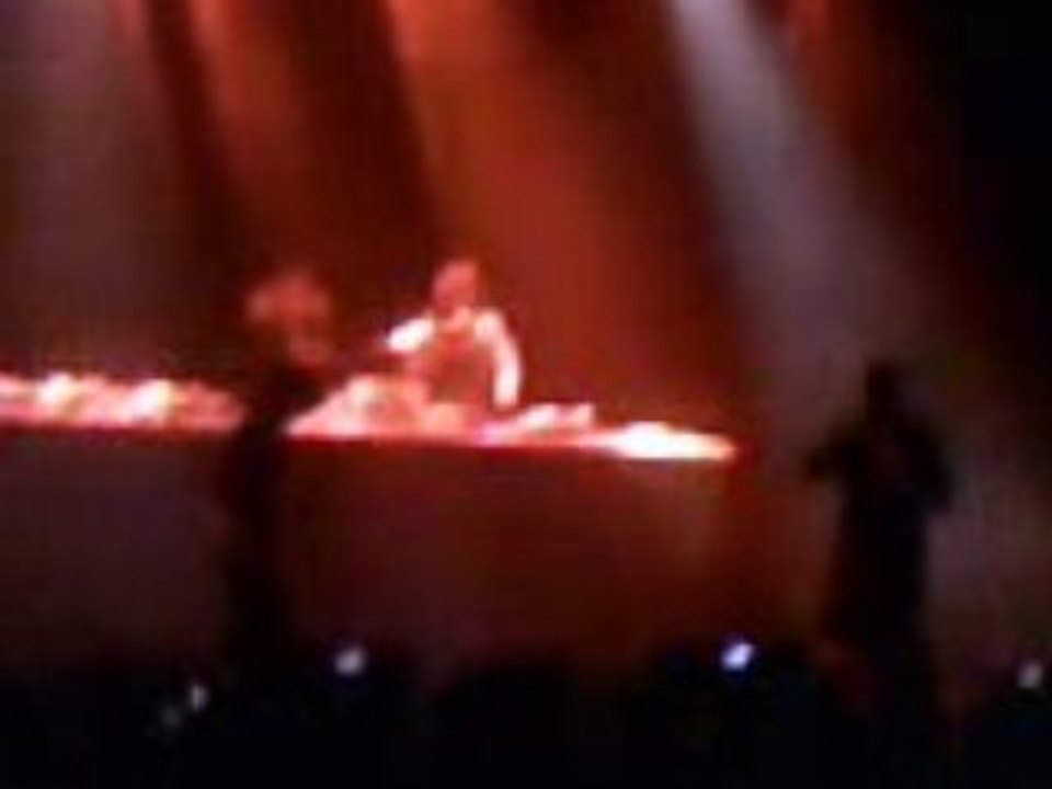 Scred connexion live bordeaux Bouteille de Gaz