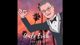 Uncle Erich Presents™ - The Adventures of Frank Race - 