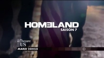 Homeland - Enemy of the State - s07ep1- CANAL + SERIES - 13 02 18