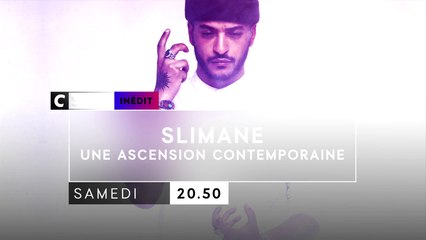 Slimane, une ascension contemporaine - 27 01 18