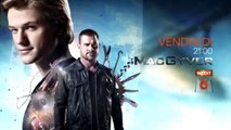 MacGyver 2016 - Evasion S1E7 - M6 - 19 01 18