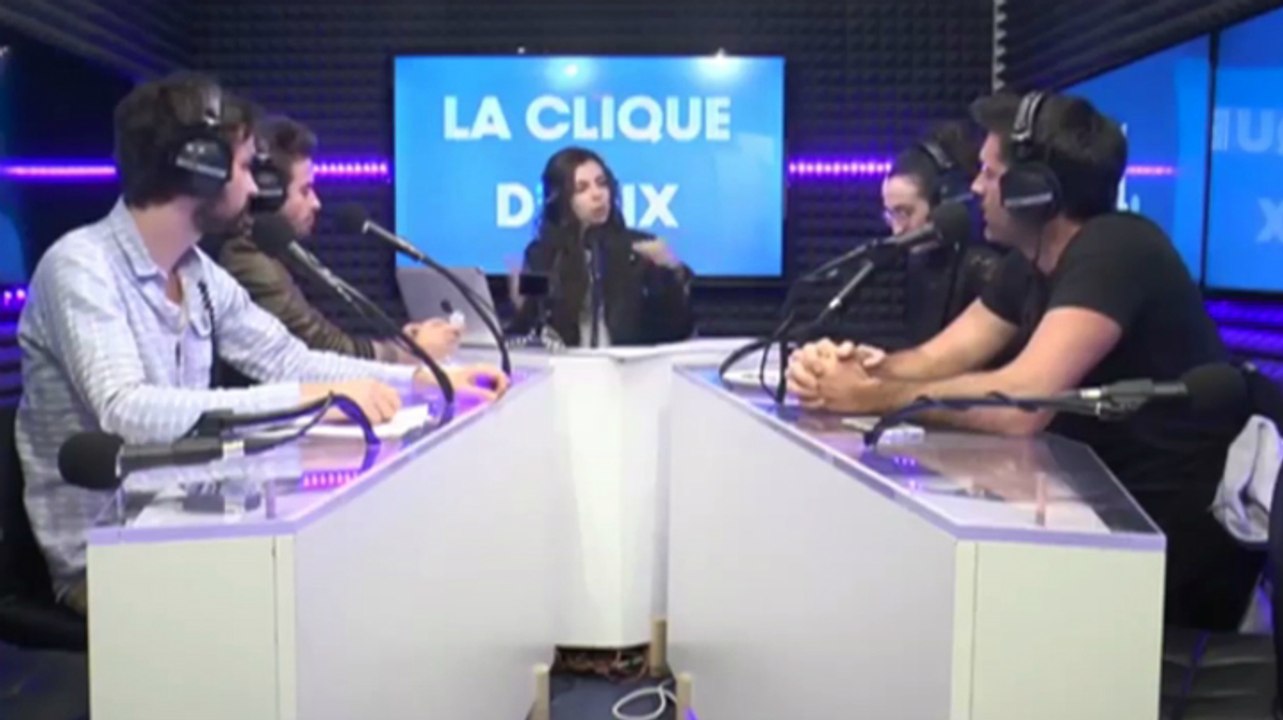 Gil Alma et le retour de Nos Chers Voisins