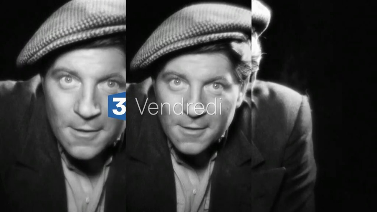 SOIREE GABIN -Un Français nommé Gabin + Le cave se rebiffe - 28 04 17