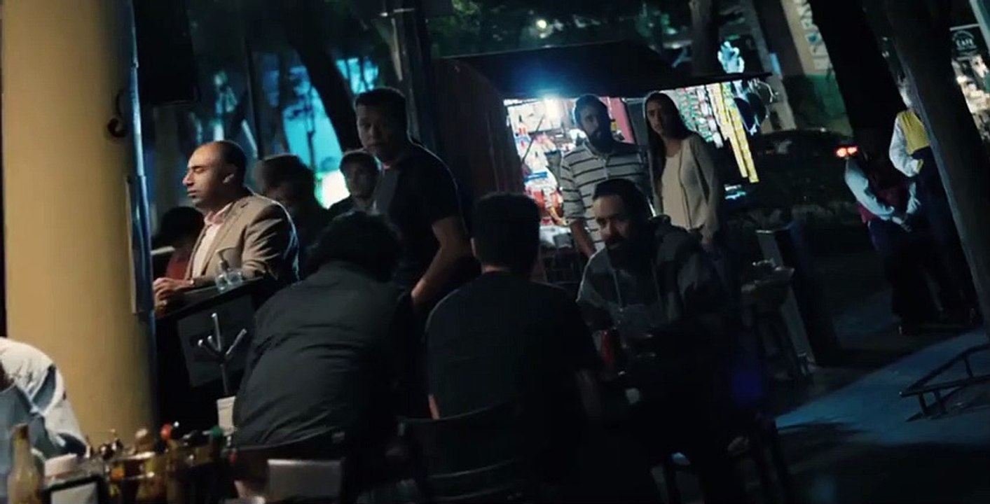 Ingobernable S01 E02