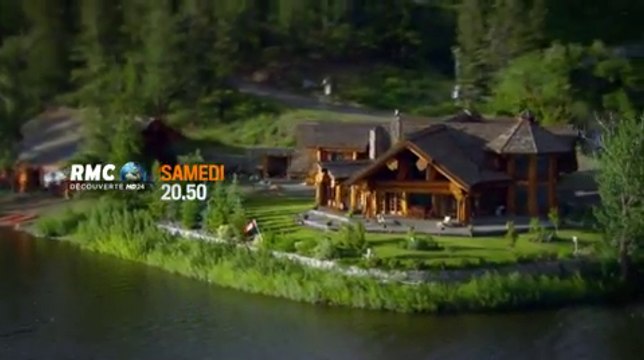 Les constructeurs de l'extrême - rêves de gosses - rmc - 04 06 16