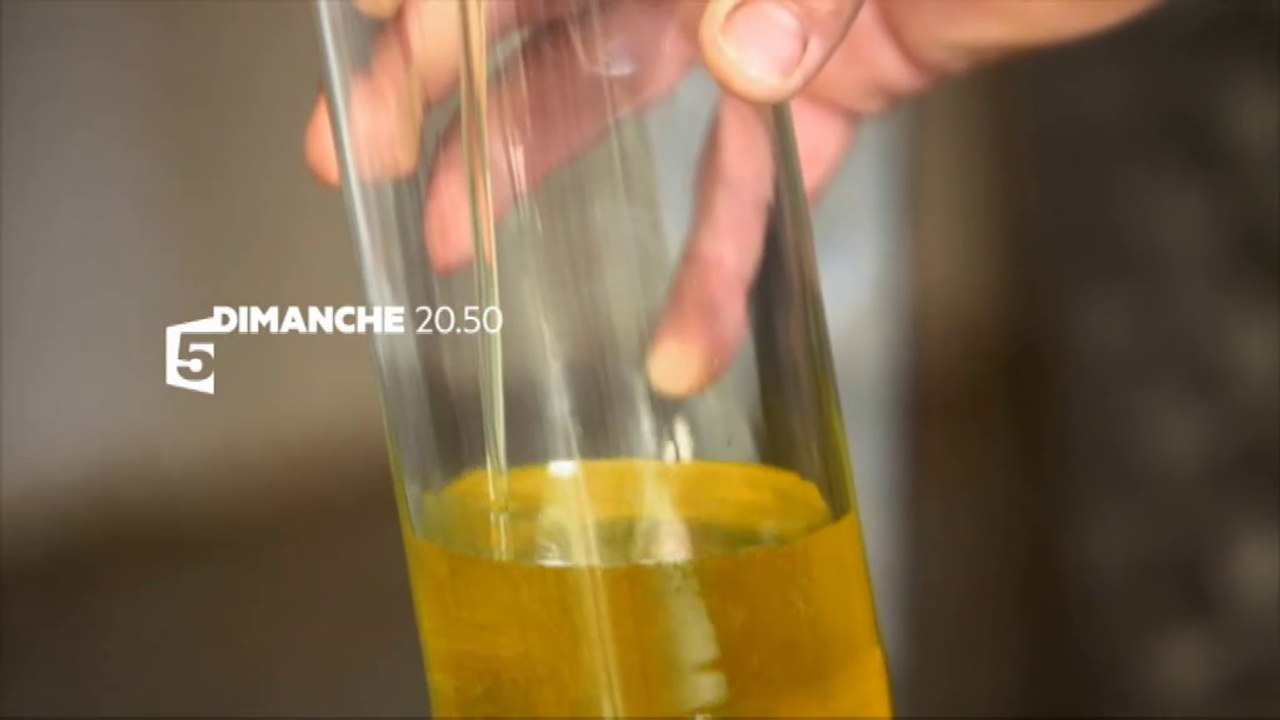 Des huiles... pas si végétales - 30 04 17