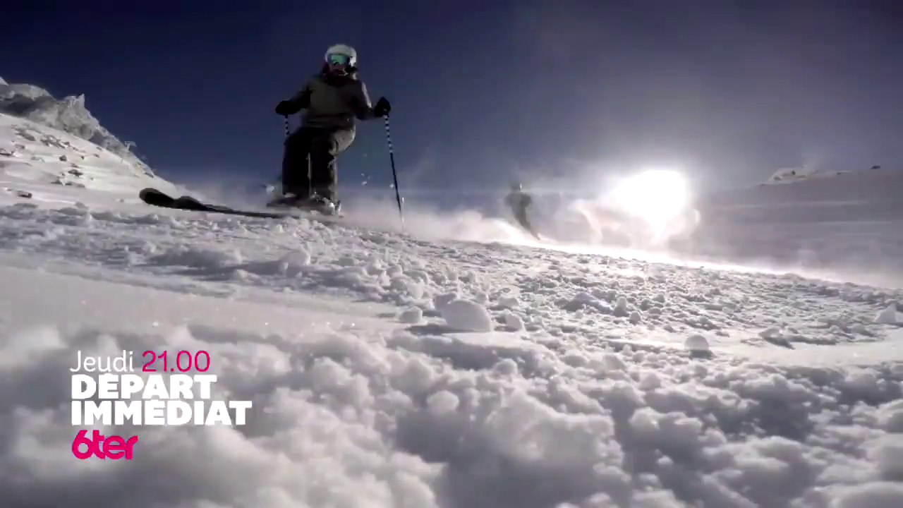 Depart immédiat - Sports d'hiver  au coeur de la plus haute station d'Europe - 6ter