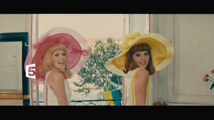 Les demoiselles de Rochefort - france 5