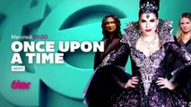 Once Upon a Time - S6 chaque mardi - 6TER