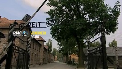 Les nazis et la solution finale - rmc - 05 05 17