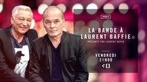 La bande à Baffie - C8