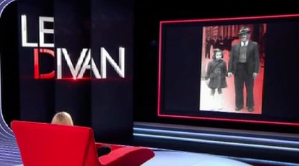 Mireille Darc évoque son père suicidaire