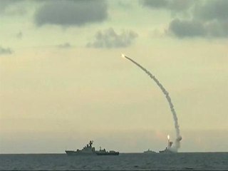 Russias assault on Syria