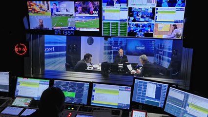 Europe : vive la guerre !