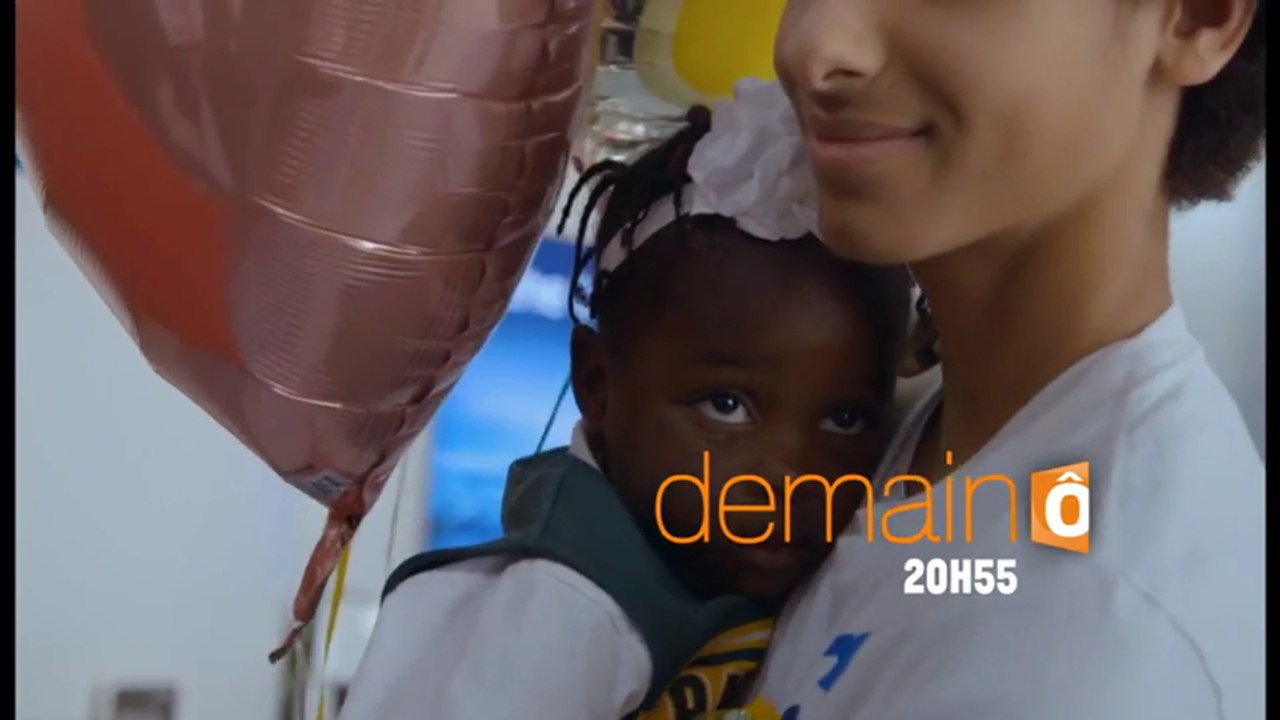 Investigations - Trafiquants  Le business de l'adoption - france Ô - 24 01 18