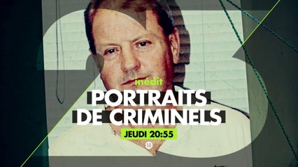 Portraits de criminels - Ian Huntley  le monstre de Soham - num 23 - 01 02 18