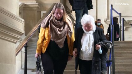 Saint-Etienne-du-Rouvray : de huit à treize ans de prison pour les trois accusés présents