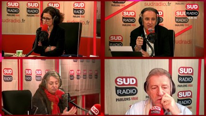 Les projets corses de Macron, hausse des carburants : les débats du matin