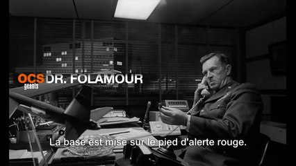 DOCTEUR FOLAMOUR VO OCS