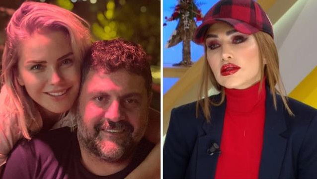 Seren Serengil, canlı yayında anlattı: Şafak'ın ölümünden sonra ailesi Ece Erken'in evine haciz gönderdi
