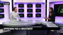 SMART ÉDUCATION - Emission du 10 mars 2022