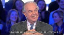 Le zapping du 09/03 : Frédéric Mitterrand : « j’ai même fait des rêves érotiques avec Valls »