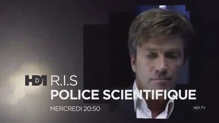 RIS police scientifique - pressing - 180516