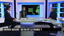 SMART IMPACT - Emission du jeudi 10 mars
