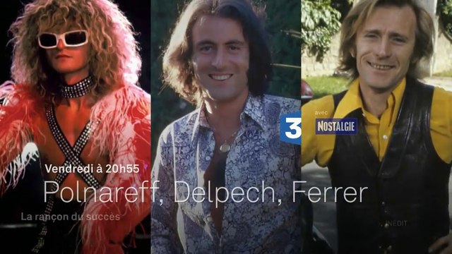 Polnareff, Delpech, Ferrer - 05 01 17