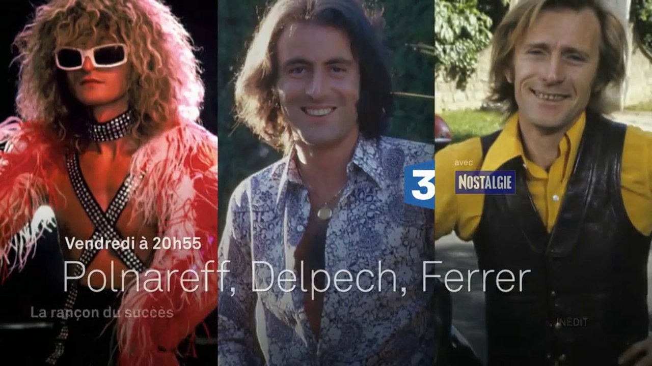 Polnareff, Delpech, Ferrer - 05 01 17