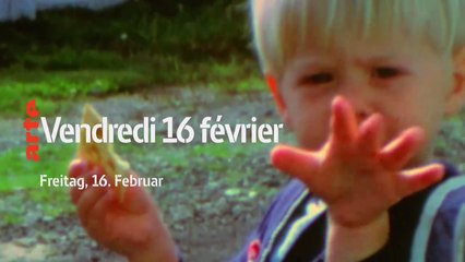 KURT COBAIN - montage of heck - arte - 16 02 18