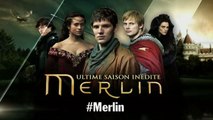 Merlin  - Morgane et son alliée S5E7 - Gulli - 22 01 18