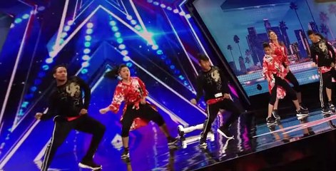 America's Got Talent S11 E06