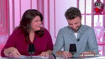 Les terriens du dimanche : Raquel Garrido donne des nouvelles de Jeremstar