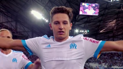 Football - Marseille Monaco - canal+ - 28 01 18
