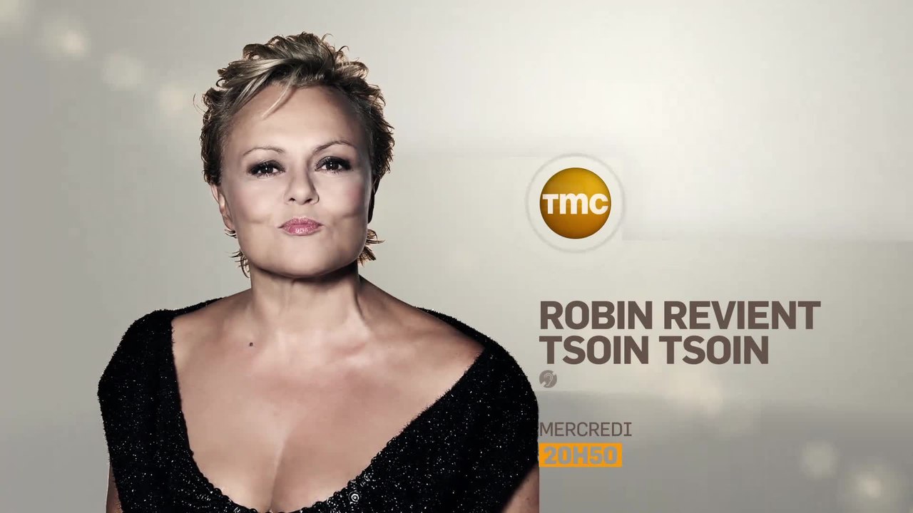 Robin revient Tsoin tsoin