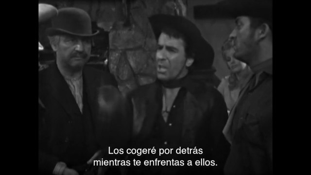 Doctor Who clásico Temporada 3 episodio 37 The O.K. Corral (subtítulos en español)