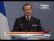 Perancis dakwa musnahkan 35 kepentingan IS di Syria